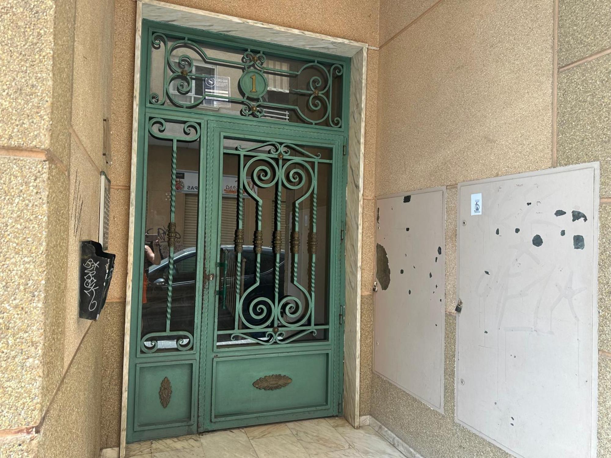Appartamento Bella Antonia Torrevieja Esterno foto