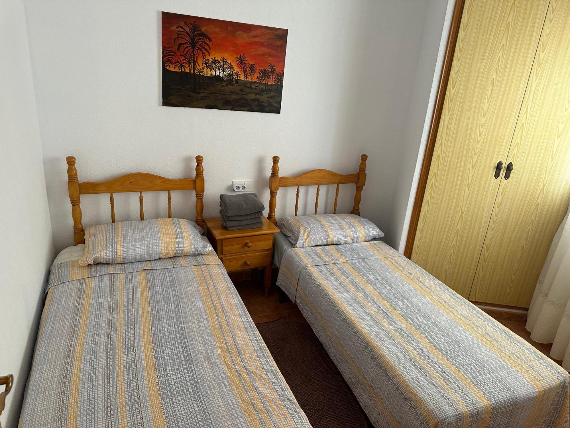 Appartamento Bella Antonia Torrevieja Esterno foto